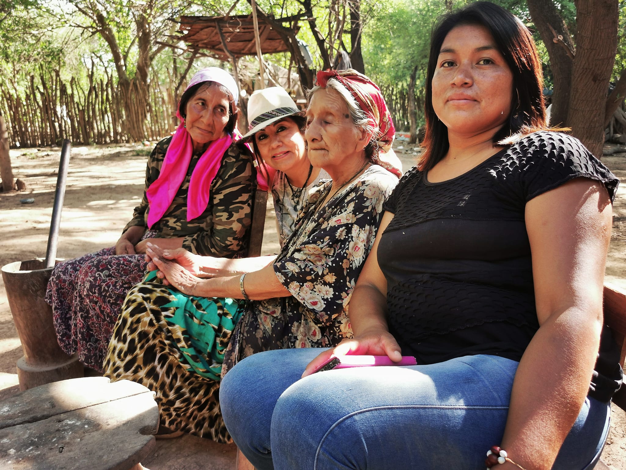 La batalla por el agua, la tierra y el litio: Más de 400 comunidades de Jujuy en alerta